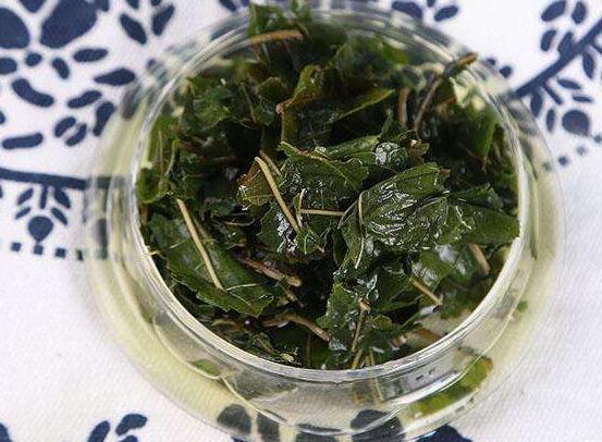 夏季胖人喝什么茶叶好,六种茶叶让你夏季喝出好身材