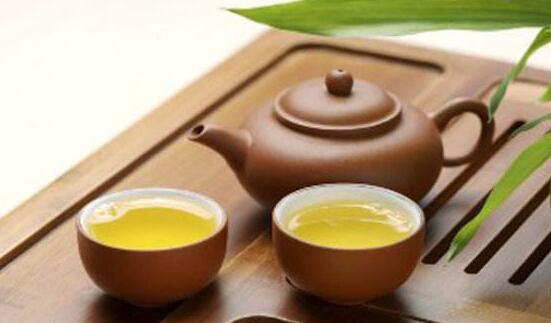 夏季胖人喝什么茶叶好,六种茶叶让你夏季喝出好身材