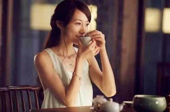 夏季胖人喝什么茶叶好,六种茶叶让你夏季喝出好身材