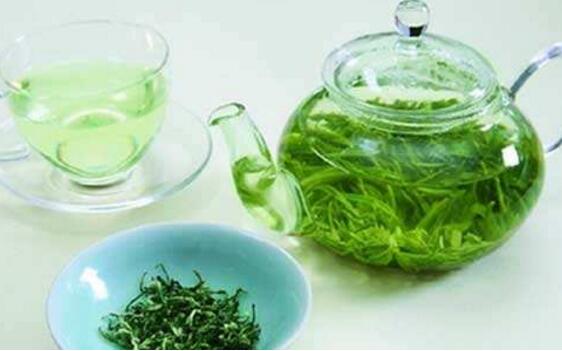 夏季胖人喝什么茶叶好,六种茶叶让你夏季喝出好身材