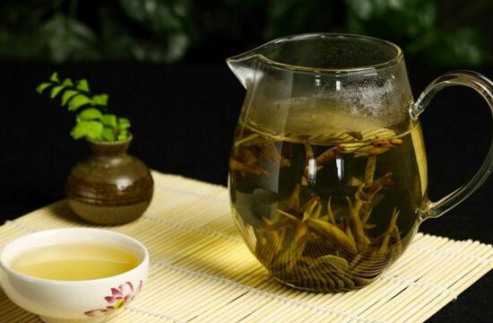 夏季能喝红茶吗,夏季喝什么茶叶比较好(10种)