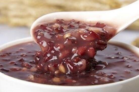 适合孕妇吃的6种营养粥,莲子糯米粥营养丰富还能补气补血