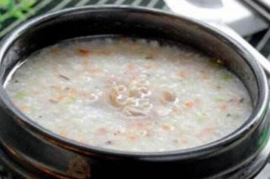 适合孕妇吃的6种营养粥,莲子糯米粥营养丰富还能补气补血