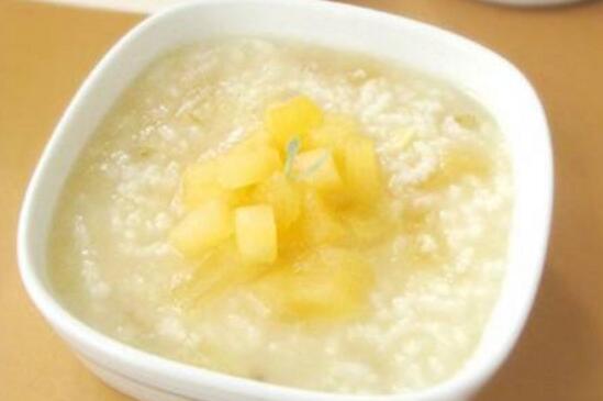 适合孕妇吃的6种营养粥,莲子糯米粥营养丰富还能补气补血