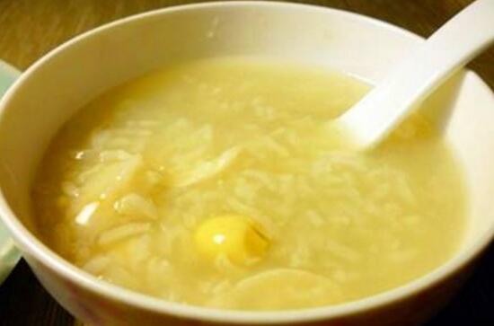 适合孕妇吃的6种营养粥,莲子糯米粥营养丰富还能补气补血