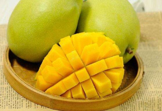 芒果吃多了会怎么样,芒果一天吃几个为宜(1~2个)