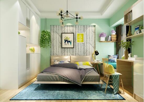 家里养绿萝的禁忌,养得过于茂盛会影响健康阻挡财运