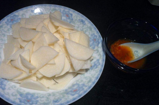 地瓜和什么一起吃最好,地瓜饮食搭配宜忌及食用功效