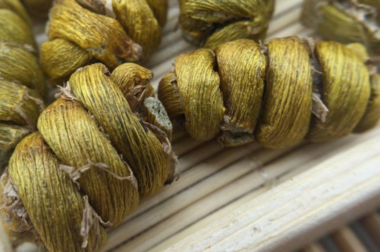 干石斛怎么保存方法,干燥通风避光防潮可保存数年