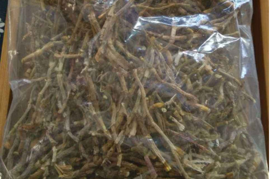 干石斛怎么保存方法,干燥通风避光防潮可保存数年