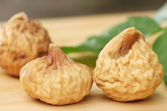 干无花果怎么吃法大全,泡茶炖汤煮粥拌菜好吃又营养