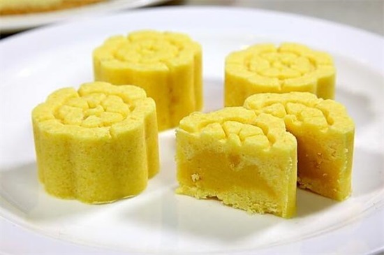 银杏果的吃法,烹饪银杏果/烤银杏果/泡茶/做糕点都行