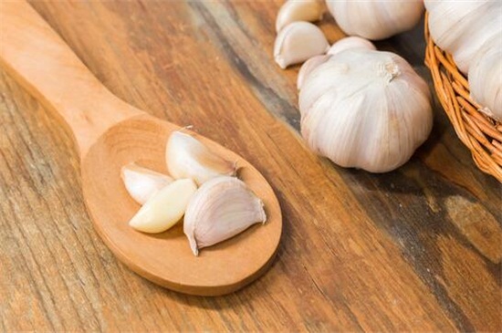 大蒜几月份种最好,9~10月种植成活率最高