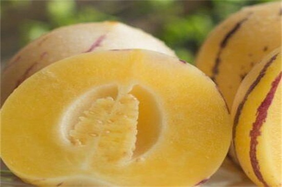 孕妇可以吃人参果么,有利于宝宝健康