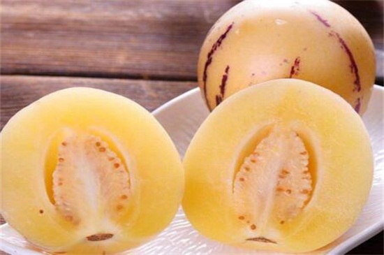 孕妇可以吃人参果么,有利于宝宝健康