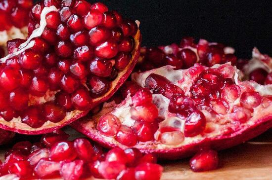 石榴种子什么季节种,春季5月份播种最适宜