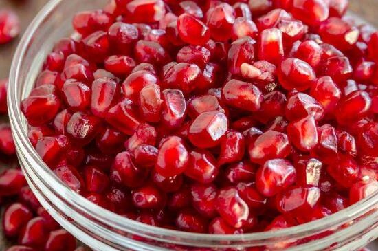 石榴种子什么季节种,春季5月份播种最适宜