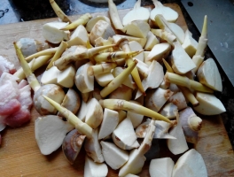 茨菰的营养价值:茨菰防癌抗癌作用大