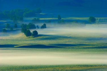 木兰围场 木兰围场