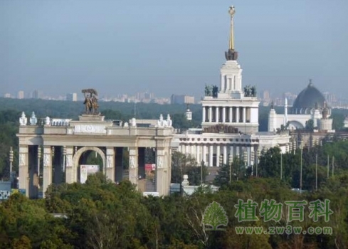 世界五大花园城市 世界五大花园城市