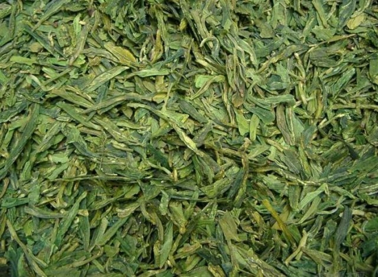 银杏叶茶 银杏叶茶