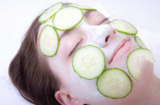 黄瓜面膜能天天做吗 黄瓜面膜能天天做吗