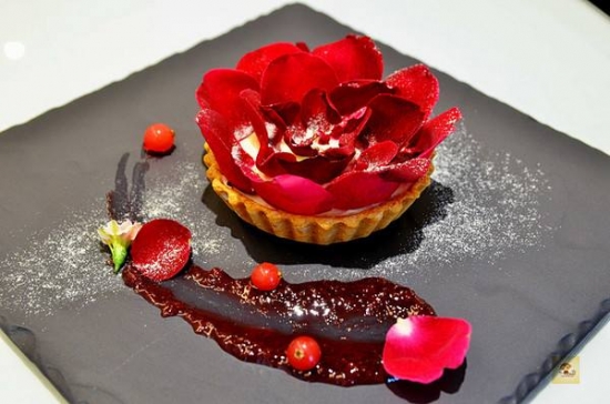 吃货看过来!为什么春天赏花不如吃花 吃货看过来!为什么春天赏花不如吃花