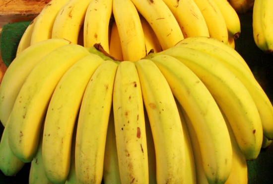 吃香蕉会胖吗 吃香蕉会胖吗