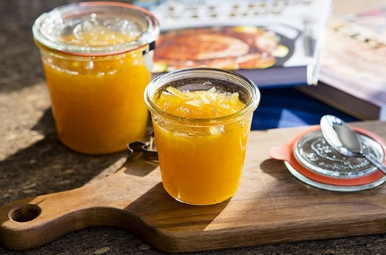 蜂蜜柚子茶的做法 蜂蜜柚子茶的做法