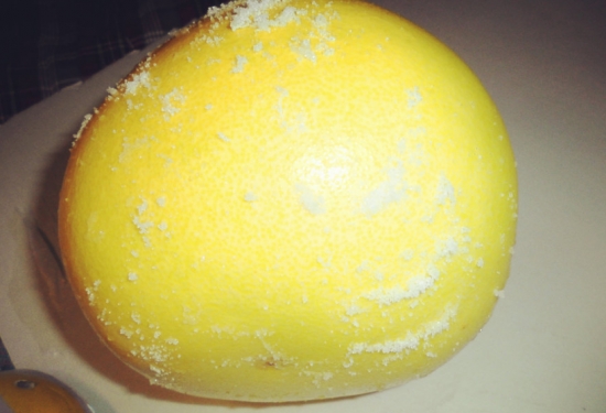 蜂蜜柚子茶的做法 蜂蜜柚子茶的做法