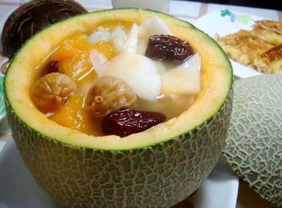 孕妇能吃哈密瓜吗 孕妇能吃哈密瓜吗