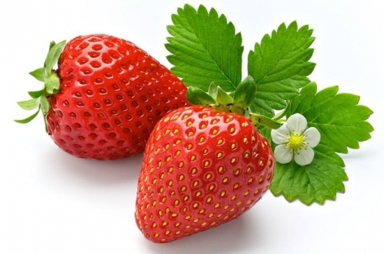 草莓果汁 草莓果汁