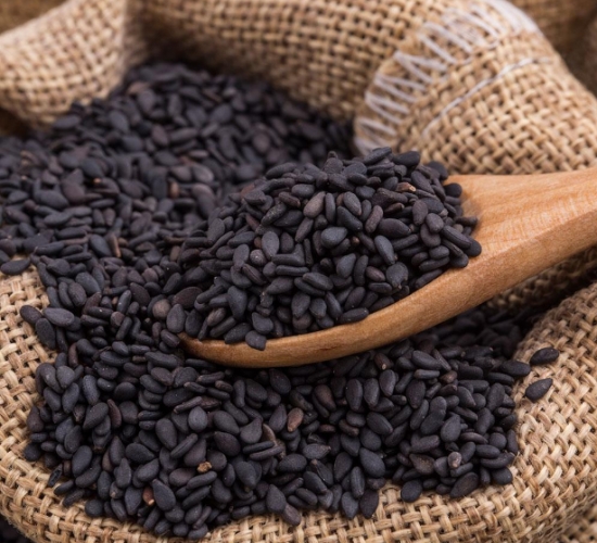 黑芝麻 黑芝麻