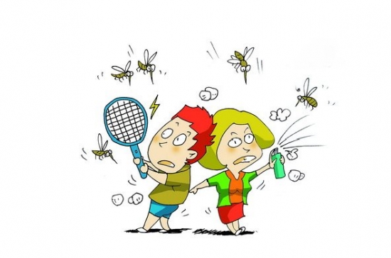 驱虫植物有哪些 驱虫植物有哪些