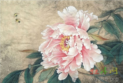 “牡丹花下死,做鬼也风流”作者.出处.全文.表达的意思