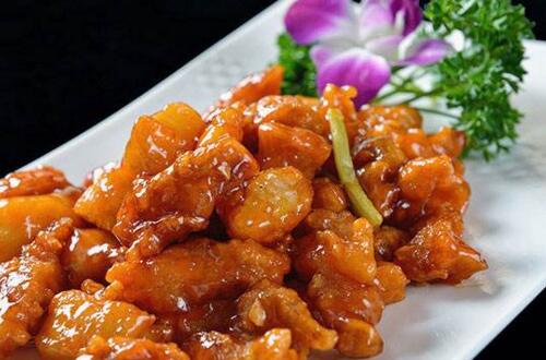 凌霄花的养殖方法和注意事项