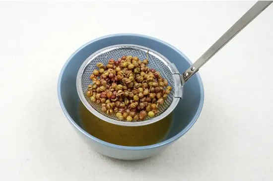 花椒树如何育苗