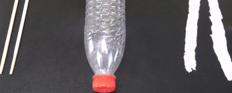 长期不在家自制浇花器