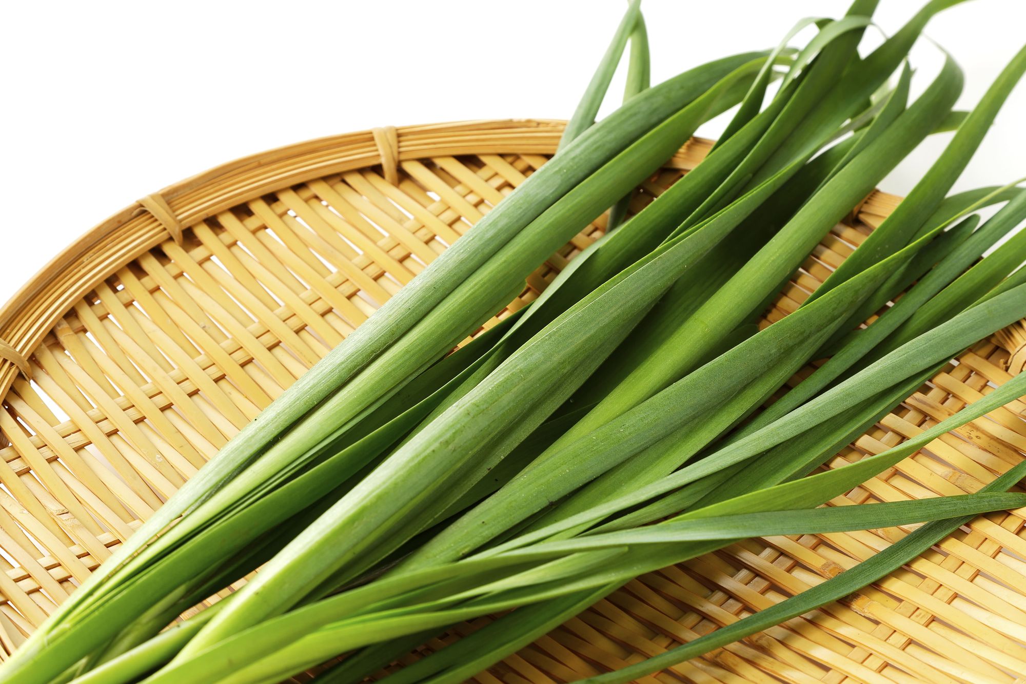 韭菜、韭菜花、韭黄有何不同?壮阳功效大揭秘!