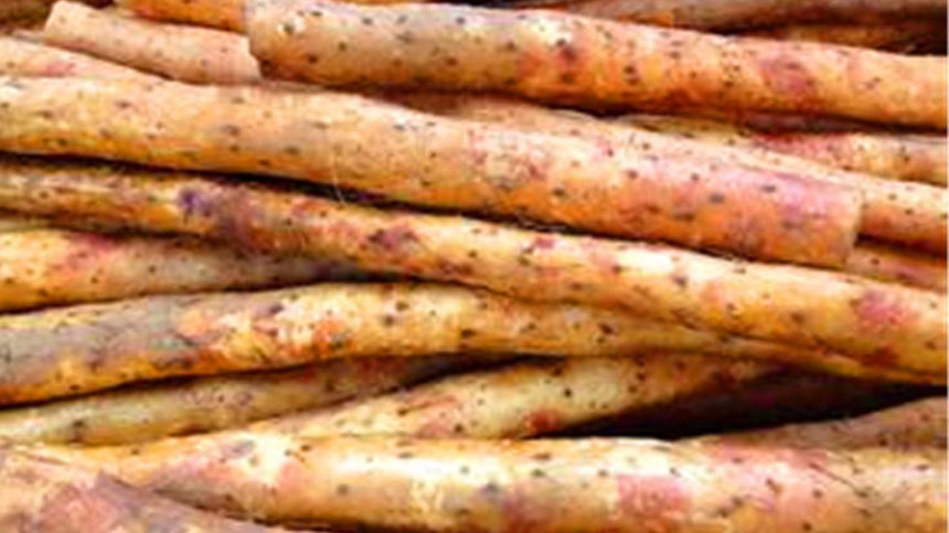 山药(网络图片)