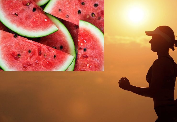 常吃西瓜对身体有哪些好处