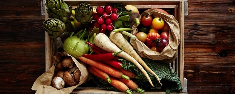 热性的蔬菜有哪些?