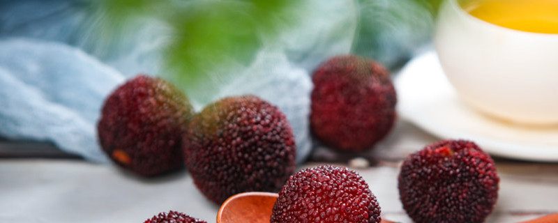 杨梅酒怎么做,饮用有哪些好处?