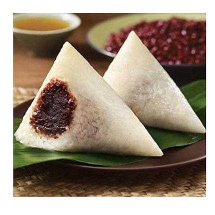 粽子的包法8 粽子的包法8