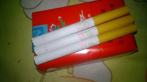 牡丹333多少钱一包?牡丹333价格