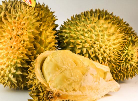 榴莲和西瓜可以一起吃吗，榴莲怎么搭配吃好