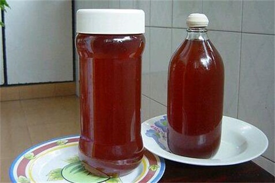 葡萄酒的制作方法