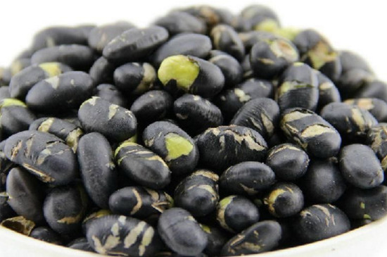 黑豆怎么吃好吃有营养，黑豆的四种吃法与食用禁忌