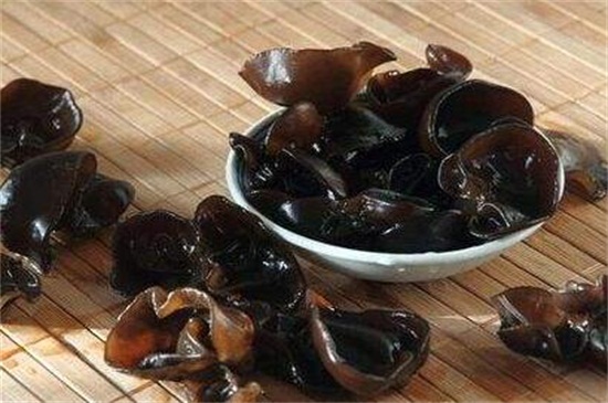 木耳是凉性还是热性