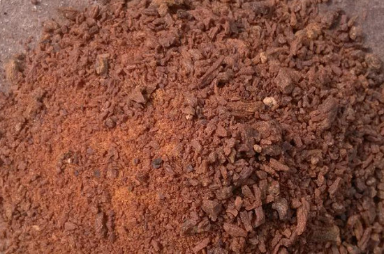 熬过的中药渣可以养花吗